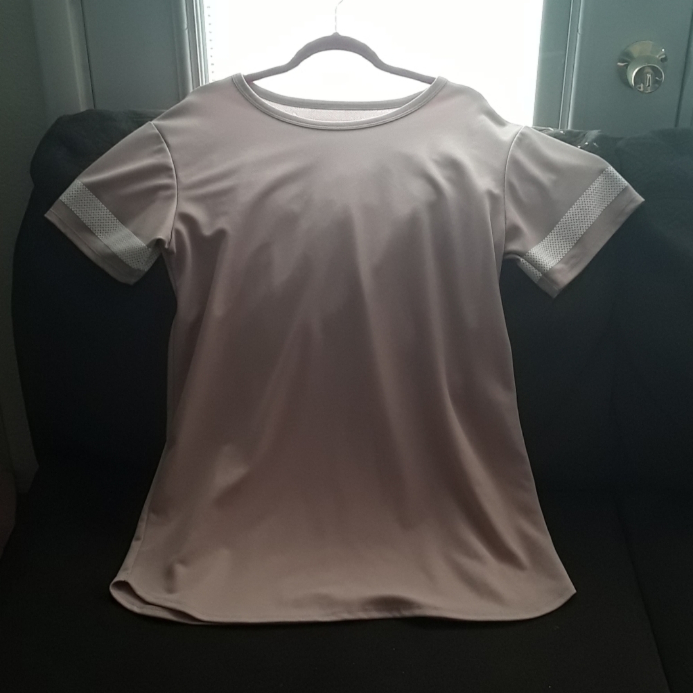 Jersey Dress shirt